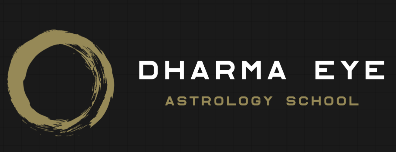 DHARMA EYE